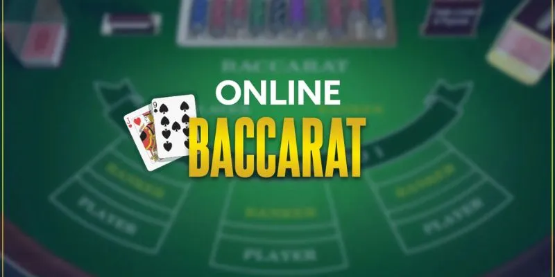 Baccarat KUBET - Game Bài Hấp Dẫn Với Tỷ Lệ Thắng Cao