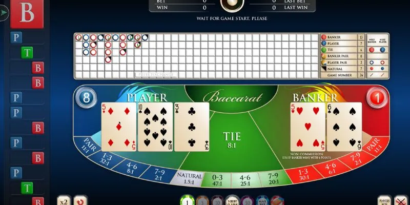 Tìm hiểu quy tắc rút thêm bài cho cửa Player để tối ưu hóa chiến thuật
