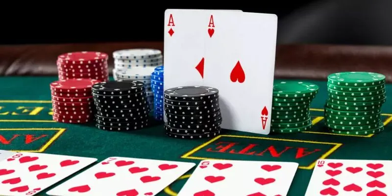 Trải nghiệm Baccarat KUBET hấp dẫn với cách chơi đơn giản và cơ hội lớn