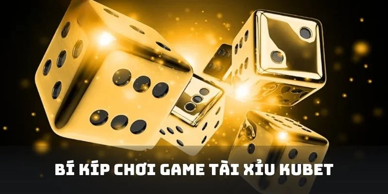Đánh chiến thuật Sicbo bất bại cho newbie