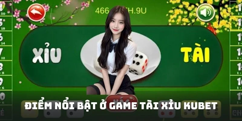 Chinh phục sân chơi Sicbo Kubet nhận nhiều lợi ích