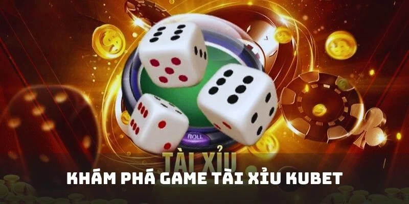 Khám phá sân chơi thú vị tại game bài Kubet