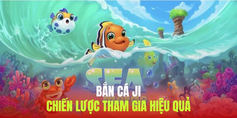 Chiến lược bất bại cho ngư thủ tại bắn cá KUBET 2025