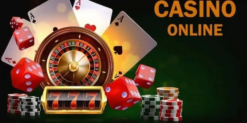 Top 5 tựa game hot đứng đầu lượt truy cập tại sảnh casino