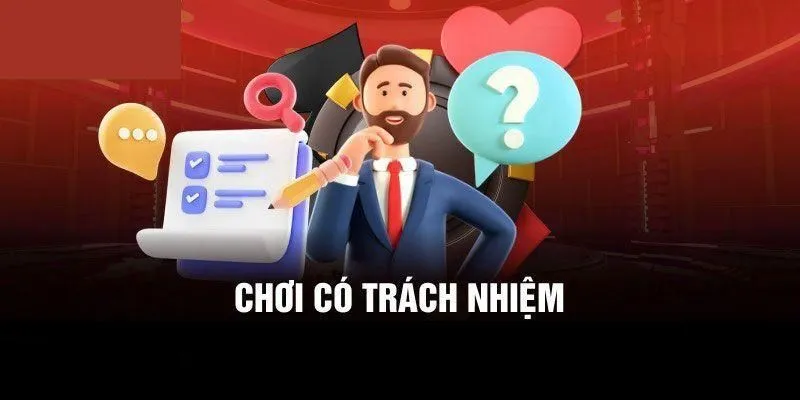 Trường hợp cụ thể được miễn chơi có trách nhiệm KUBET