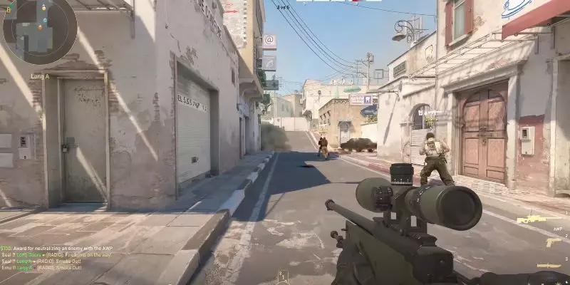 Sơ lược về Csgo Esea Premier Division