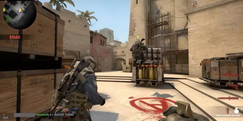 Csgo Esea Premier Division - Game Đối Kháng Tại KUBET