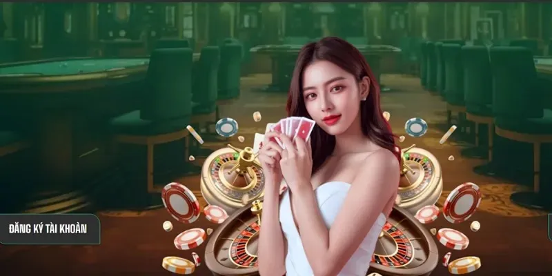 Đăng Ký Kubet - Bước Vào Thiên Đường Cá Cược Chuẩn Quốc Tế
