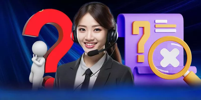 FAQ - Các câu hỏi thường gặp về quá trình đăng nhập 