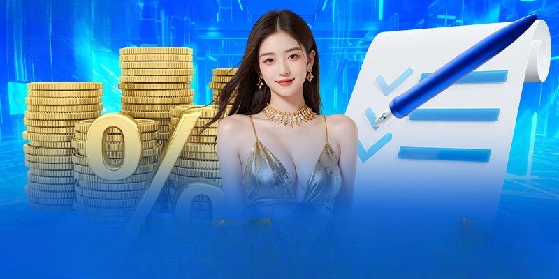 Điều khoản điều kiện khi rút tiền KuBet