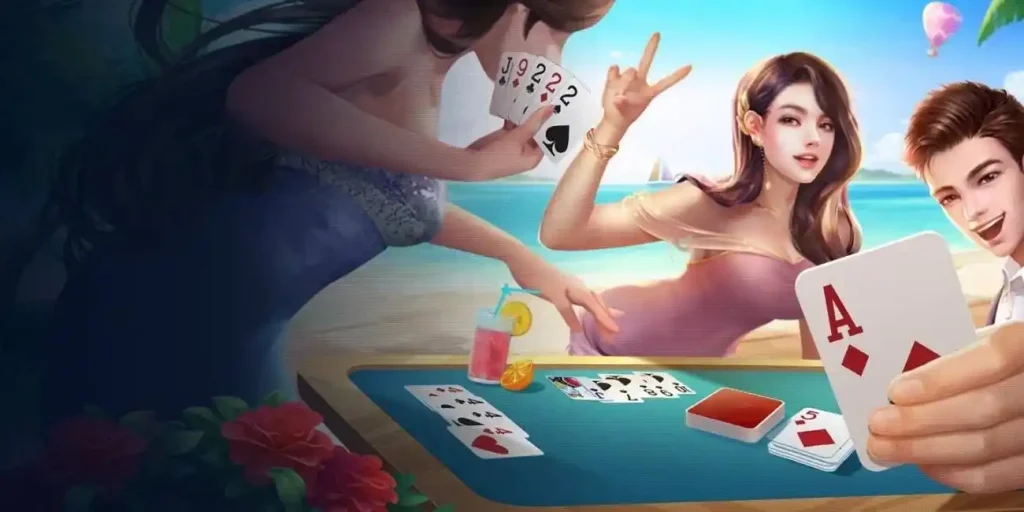 Game Đánh Bài Đổi Thưởng KUBET - Thế Giới Giải Trí Số 1