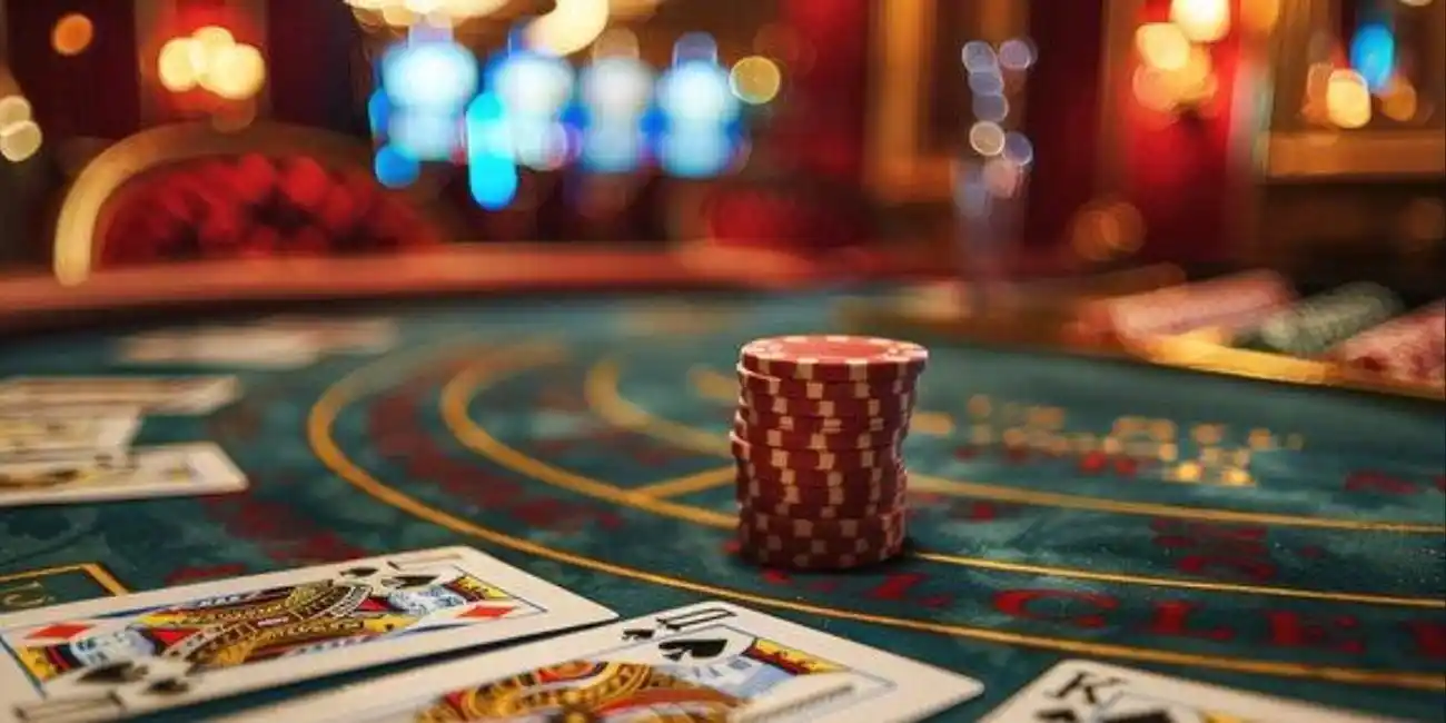 Điểm danh những cái tên hot tại sảnh game bài trực tuyến