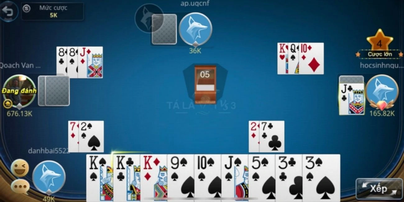 Hội viên dễ dàng tham gia game đánh bài đổi thưởng KUBET