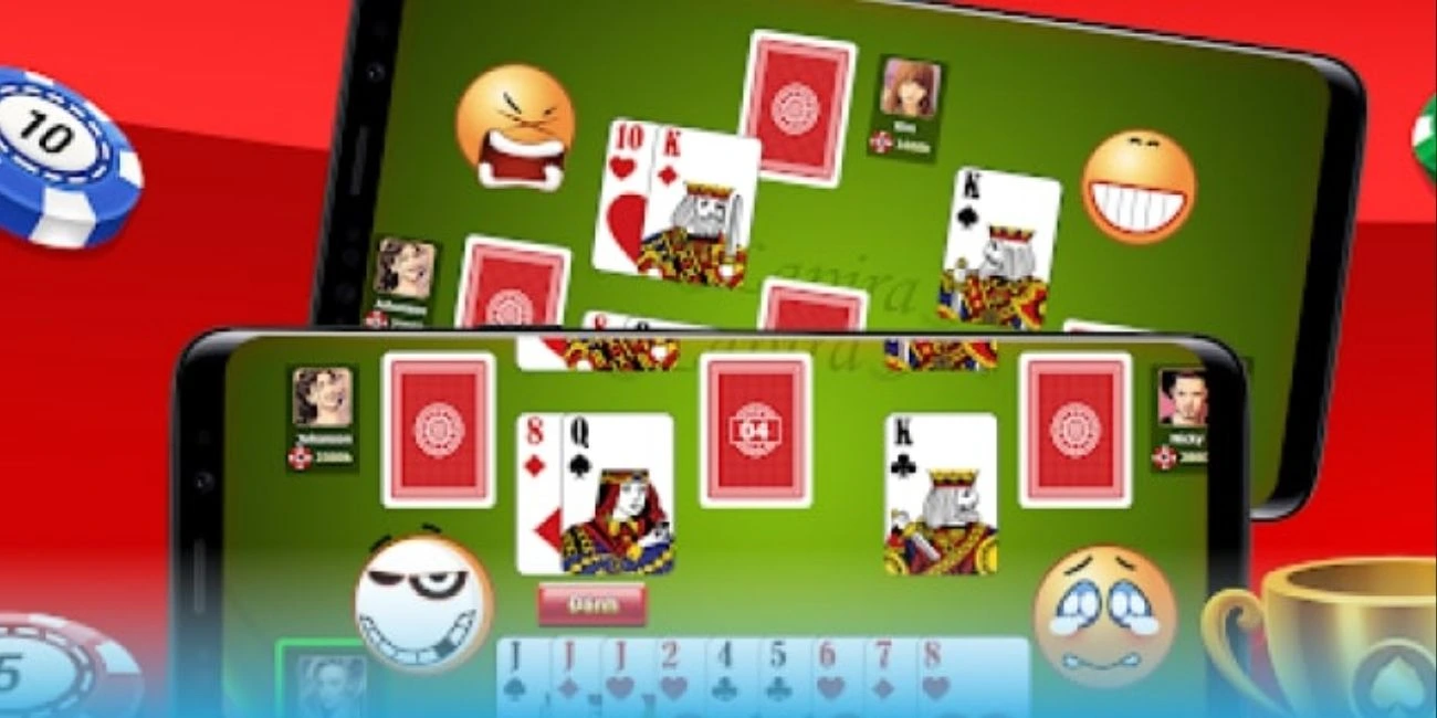 Chuyên mục game bài 3D mang đến hàng loạt ưu đãi độc quyền