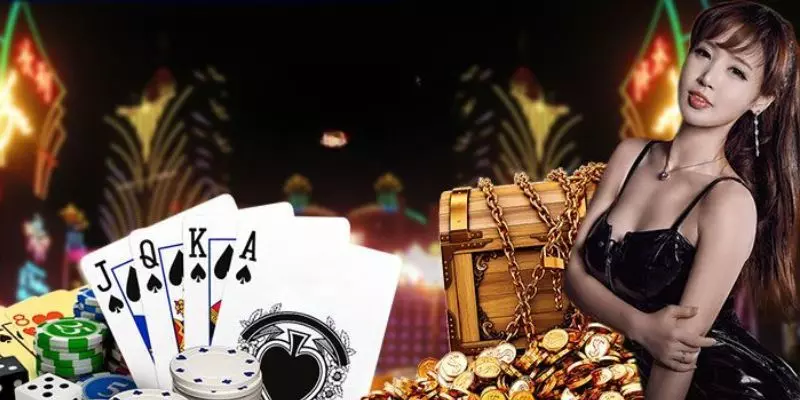 Khám Phá Game Đánh Bài Online Kubet Lôi Cuốn Nhất 2025