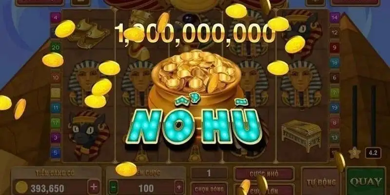 Cách chơi nổ hũ Kubet dễ nhất 2025