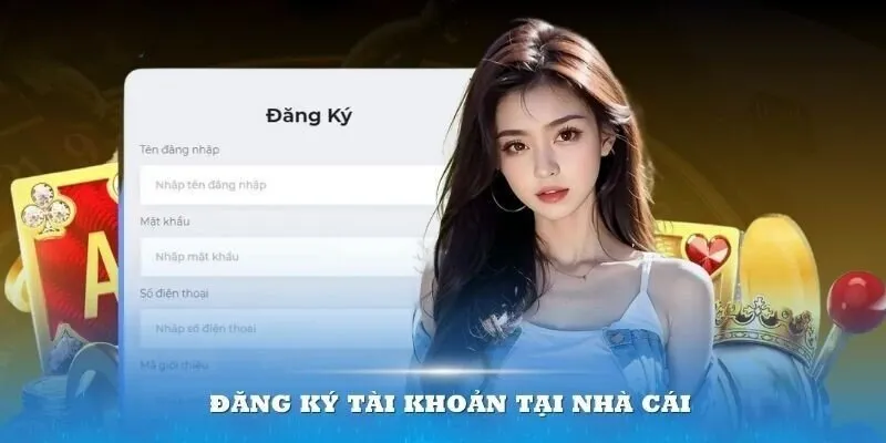 Mở tài khoản hợp lệ để tham gia khuyến mãi KUBET