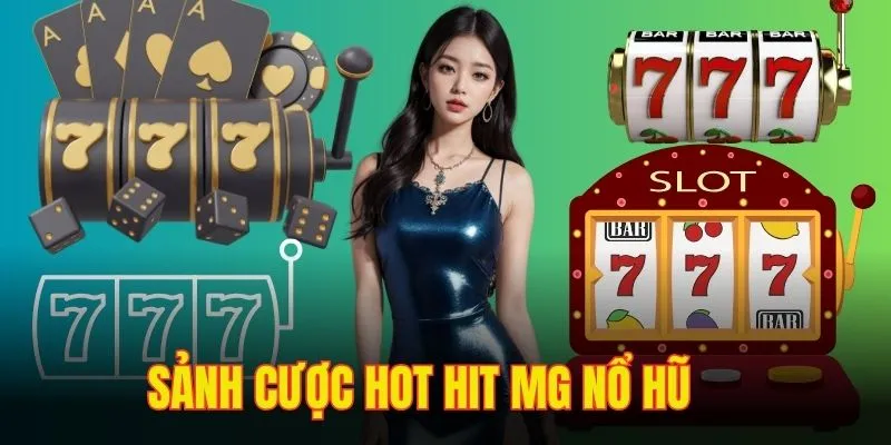 Sảnh MG được đánh giá cao với mức thưởng cạnh tranh hơn thị trường