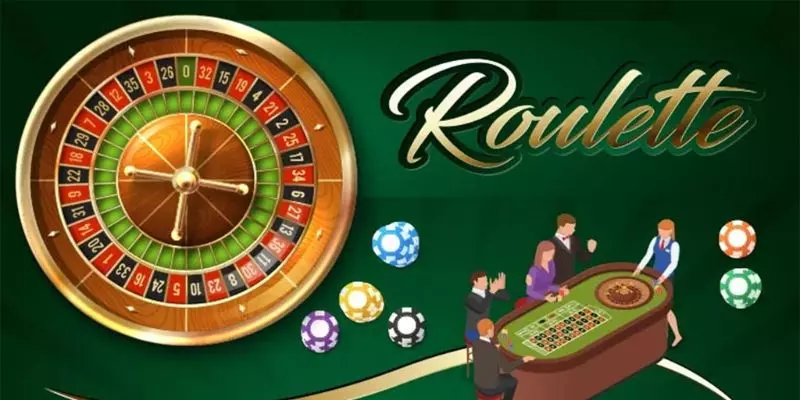 Khái quát nhanh thông tin về tựa game Roulette KUBET