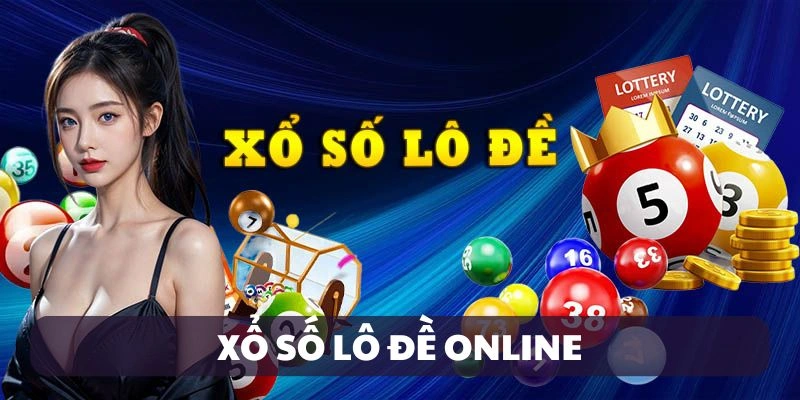 Sảnh lô đề online